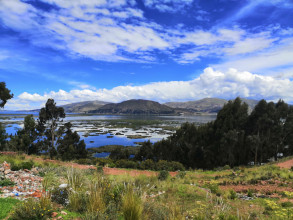 🇦🇹 Puno et lac titicaca