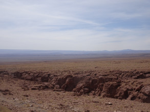 🇨🇱 Désert d'Atacama